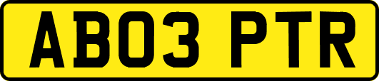 AB03PTR
