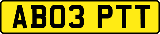 AB03PTT