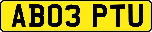 AB03PTU