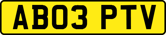 AB03PTV