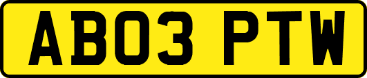 AB03PTW