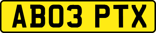 AB03PTX
