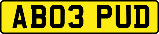 AB03PUD