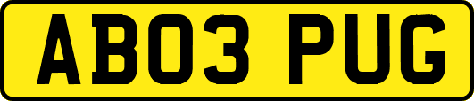AB03PUG