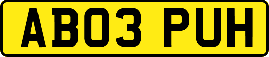 AB03PUH