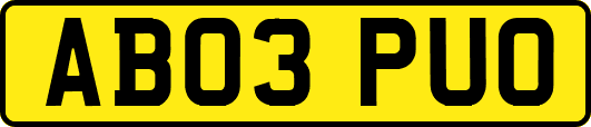 AB03PUO
