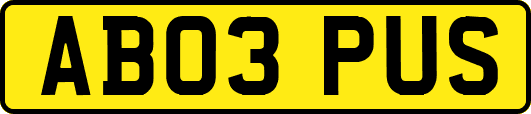 AB03PUS