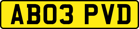 AB03PVD