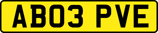 AB03PVE