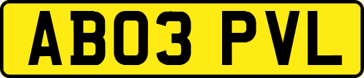 AB03PVL
