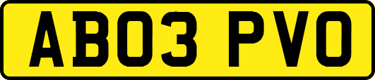 AB03PVO