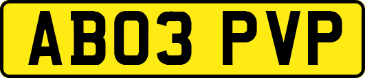 AB03PVP