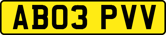 AB03PVV