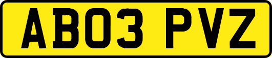 AB03PVZ