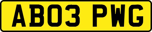 AB03PWG