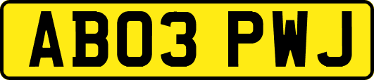 AB03PWJ