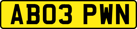 AB03PWN