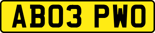 AB03PWO
