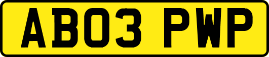 AB03PWP