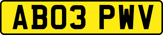 AB03PWV