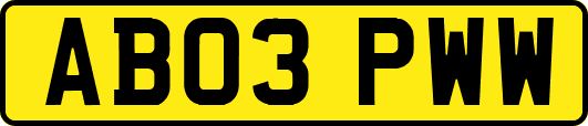 AB03PWW
