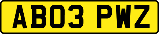 AB03PWZ