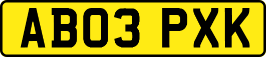 AB03PXK