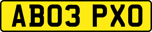 AB03PXO