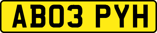 AB03PYH