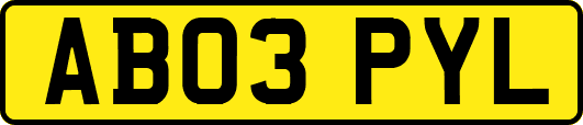 AB03PYL