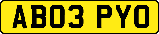 AB03PYO