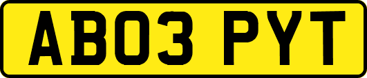 AB03PYT