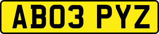 AB03PYZ