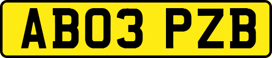 AB03PZB
