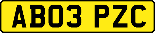 AB03PZC