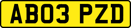 AB03PZD