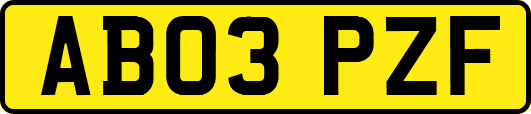 AB03PZF