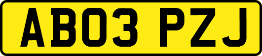 AB03PZJ