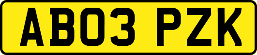 AB03PZK