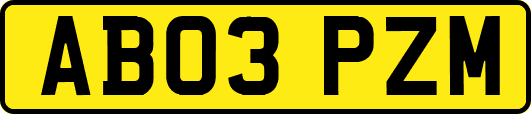 AB03PZM