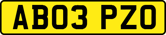 AB03PZO