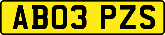 AB03PZS