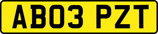 AB03PZT