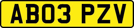 AB03PZV
