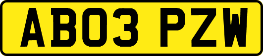 AB03PZW