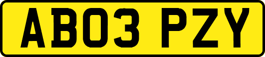 AB03PZY