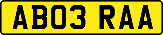 AB03RAA