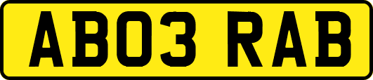 AB03RAB