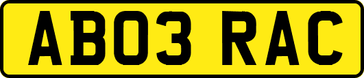 AB03RAC