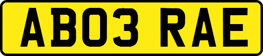 AB03RAE
